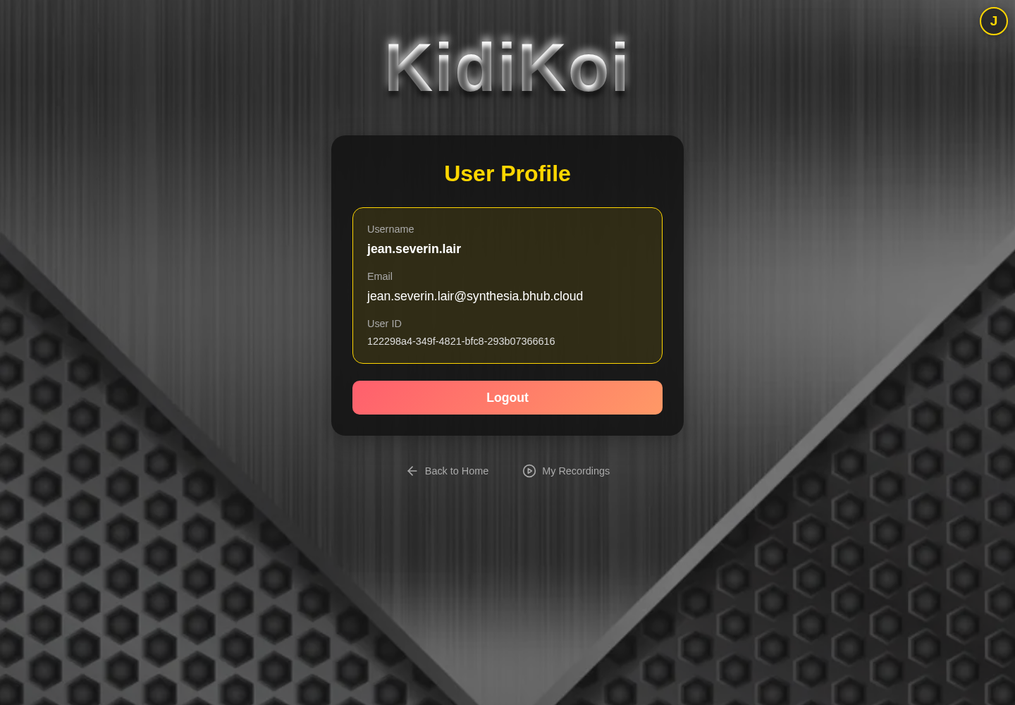 Profil